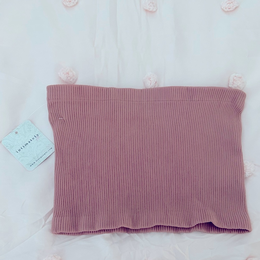 Free People BandeauSize XS/S NWT